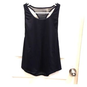 Fabletics Racerback Tank